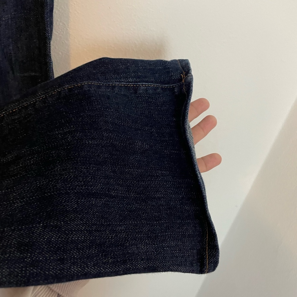 Red Engine Jeans - Picture 5 of 16